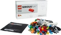 LEGO 2000414, LEGO Play Starter Kit (LEGO Seltene Sets) (2000414)