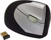 Minicute M0020201, Minicute EZ2 (Kabellos) (M0020201) Schwarz