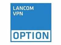 Lancom Systems VPN Option 1 Lizenz(en), Router, Weiss