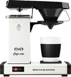 Moccamaster 69218, Moccamaster Cup-one (69218) Weiss