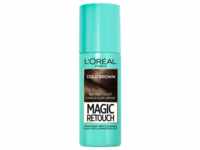 L'Oréal Paris, Haarfarbe, Hair root mask L'OREAL Magic Retouch 7