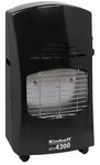 Einhell 2332351, Einhell BFO 4200/1 (DE/AT) Blue Flame Gasheizofen (4200 W) (2332351)