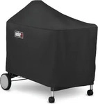 Weber 7146, Weber Grillabdeckung (7146) Schwarz