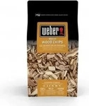 Weber 17622, Weber R&auml;ucherchips (17622), Grundpreis: &euro; 14,70 / kg