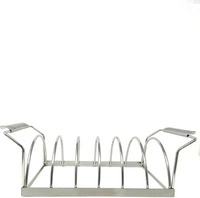 GEFU 89248, GEFU Bbq (89248) Silber