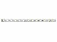 Paulmann, LED Streifen, MaxLED 500 Stripe (Weiss, 100 cm, Indoor)
