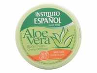Instituto Español, Bodylotion, Instituto Espanol - Aloe Vera Body Cream Body...