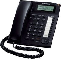 Panasonic KX-TS880EXB, Panasonic KX-TS880EXB (KX-TS880EXB) Schwarz Panasonic KX-TS880EXB, Panasonic KX-TS880EXB (KX-TS880EXB) Schwarz