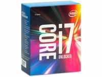 Intel BX80671I76900K, Intel Core i7 6900K (LGA 2011-v3, 3.20 GHz, 8 -Core)