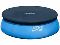 Intex 26166, Intex Easy Set (Ø 457 x 107 cm) Blau