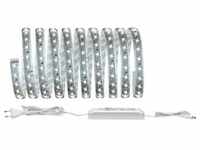 Paulmann, LED Streifen, MaxLED 500 Stripe Set (Warmweiss, 300 cm, Indoor)