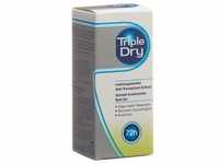 Triple Dry, Deo, Antitranspirant (Roll-on, 50 ml)