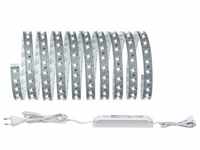 Paulmann, LED Streifen, MaxLED 500 Stripe Set (Tageslicht, 300 cm, Indoor)