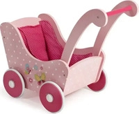 Bayer Chic 2000 425-90, Bayer Chic 2000 Puppenwagen (425-90) Pink