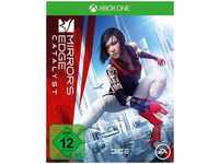 Electronic Arts EA Games Mirror's Edge Catalyst (Xbox One S, Multilingual)