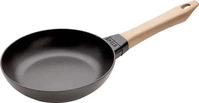 Staub 40511-953-0, Staub Bratpfanne (Bratpfanne, Gusseisen, 28 x 7.20 cm)