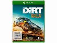 Codemasters DIRT Rally [bn] (Xbox One) (Xbox One S)