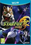 Nintendo 92396, Nintendo Star Fox Zero (Wii U) (92396)