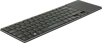 Delock 12454, Delock 12454 (DE, Kabellos) (12454) Schwarz
