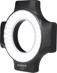 Kaiser Fototechnik 3252, Kaiser Fototechnik R60 (Ringlicht) (3252) Schwarz