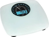 TFA Dostmann 50.1003.02, TFA Dostmann TFA Swing (180 kg) (50.1003.02) Weiss