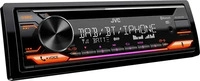 JVC KDDB912BT-ANT, JVC KD-DB912BT-ANT (KDDB912BT-ANT) Schwarz