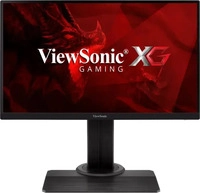 Viewsonic XG2705, Viewsonic XG2705 (1920 x 1080 Pixel, 27") (XG2705) Schwarz