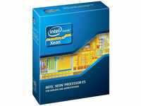 Intel BX80621E54650, Intel Xeon E5-4650 - 2.7 GHz - 8 Kerne - 16 Threads (LGA 2011,