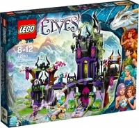 LEGO 41180, LEGO Elves Raganas magisches Schattenschloss (41180) (41180)