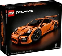 LEGO 42056, LEGO Porsche 911 GT3 RS (42056, LEGO Technic) (42056)
