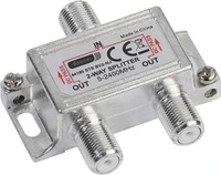 Vivanco 33509, Vivanco SD 10Y (33509) Weiss