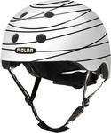 Melon Urban Active (52 - 58 cm) (4260182015278) Weiss
