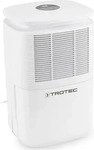 Trotec TTK 30 E (15 m&sup2;, 12 l/24h) (4052138013380) Weiss