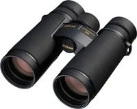 Nikon BAA793SB, Nikon Monarch HG (8x, 42 mm) (BAA793SB) Schwarz