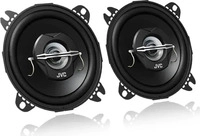 JVC CS-J420X, JVC Koaxial-Lautsprecher (210 W, 10 cm) (CS-J420X)