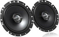 JVC CS-J1720X, JVC Cs-J1720x (300 W, 17 cm) (CS-J1720X)
