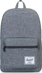 Herschel 10011-00919-OS, Herschel Pop Quiz (22 l) (10011-00919-OS) Grau