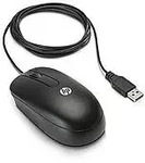 HP H4B81ET, HP GT-200 (Kabelgebunden) (H4B81ET) Schwarz