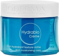 Bioderma 12381384, Bioderma Hydrabio (50 ml, 24h Creme) (12381384), Grundpreis: