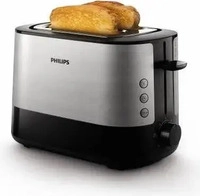 Philips HD2637/90, Philips HD 2637/90 (HD2637/90) Schwarz
