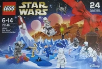 LEGO 75146, LEGO Star Wars (75146)