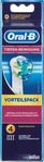 Oral-B 860885, Oral-B Pro Tiefenreinigung (4x) (860885) Weiss