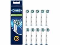 Oral-B Pro CrossAction (10 x) Weiss