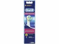 Oral-B EB25-2, Oral-B Floss Action (e) (2 x) Weiss