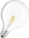 Osram Led Retrofit Classic Globe (E27, 470 lm, 1x) (4052899972384)