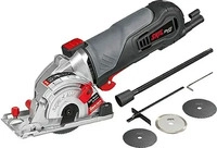 Skil F0155330AA, Skil Mini-Handkreiss&auml;ge (F0155330AA) Schwarz/Grau