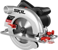 Skil F0155765AA, Skil 5765AA Handkreiss&auml;ge 184 mm 13 (F0155765AA) Schwarz