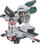 Metabo 602540000, Metabo KGS 254 M Kapp-Zugs&auml;ge EU (602540000)...