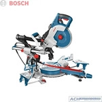 Bosch Professional 0601B19200, Bosch Professional Gcm 8 (0601B19200) Schwarz/Blau
