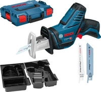 Bosch Professional 060164L905, Bosch Professional GSA 12V-14 (060164L905)